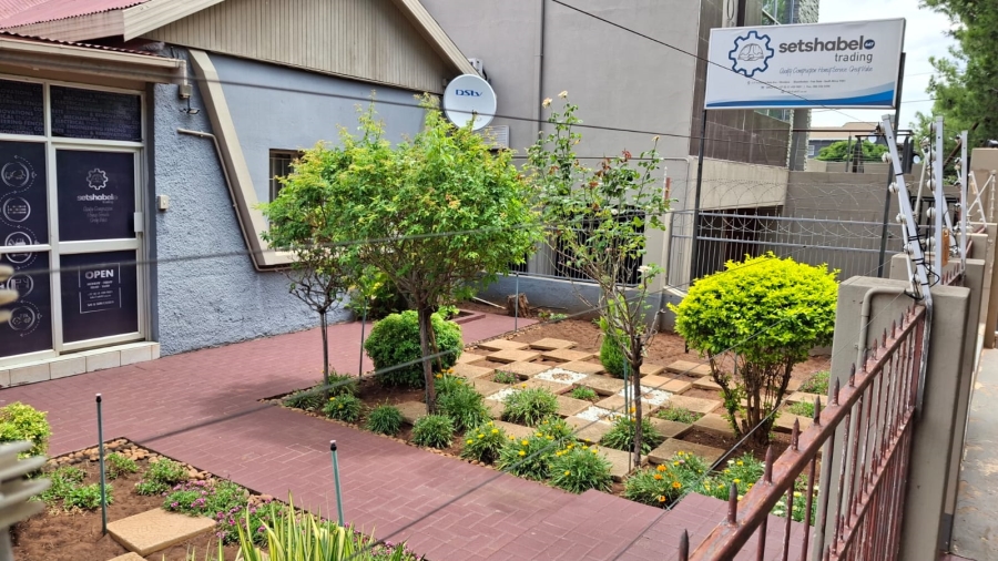 Commercial Property for Sale in Westdene Free State